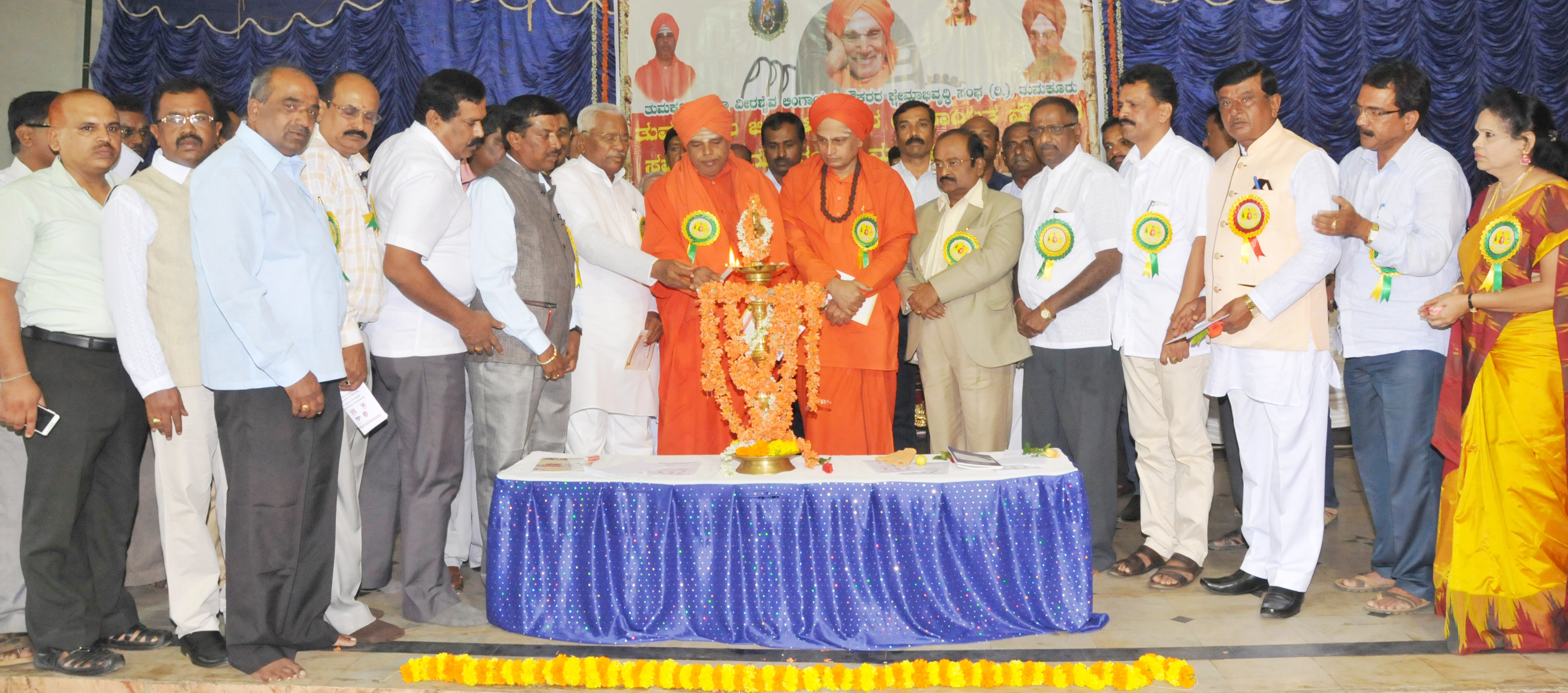 ಮಕ್ಕಳ ಪ್ರತಿಭೆಗೆ ಪೋಷಕರು ನೀರೆರೆದು ಪೋಷಿಸಬೇಕು: ಶ್ರೀ ಚಂದ್ರಶೇಖರ್‌ಸ್ವಾಮೀಜಿ